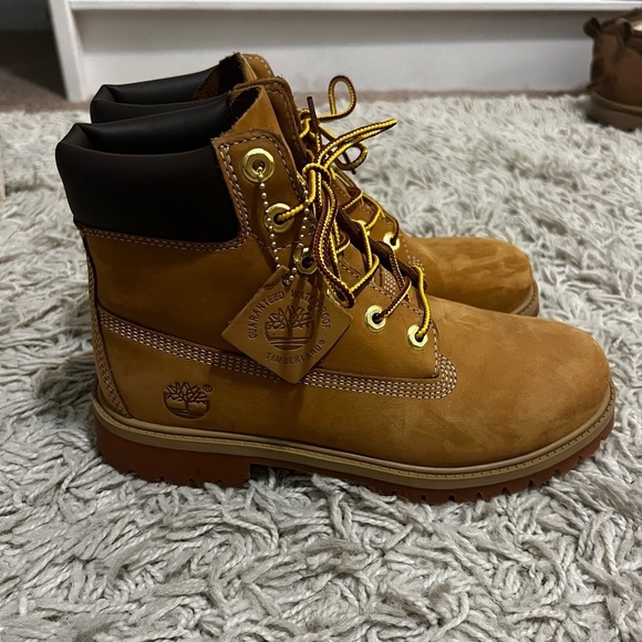 Timberland Other - NWOT Men’s Timberland Boots size 6.5